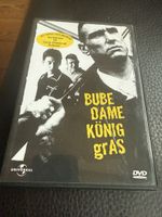 Bube, Dame, König, Gras (Jason Statham)