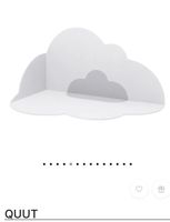 QUUT Spielmatte Wolke