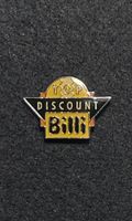Pin Billi Top Discount original verpackt