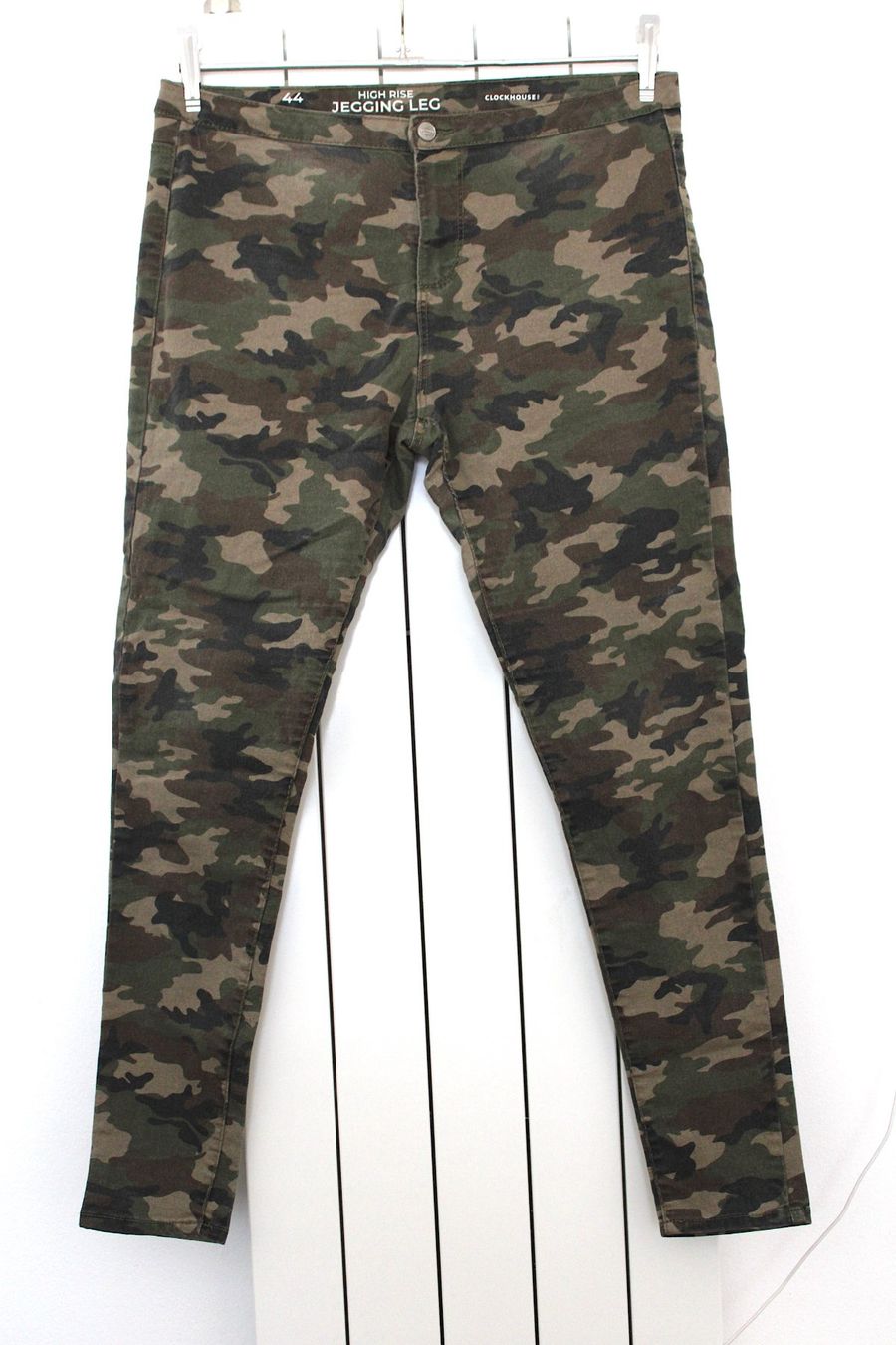 Pantaloni: Damen Hose, eher S/M – Usato da Locarno venduto da madame-tus-sauds