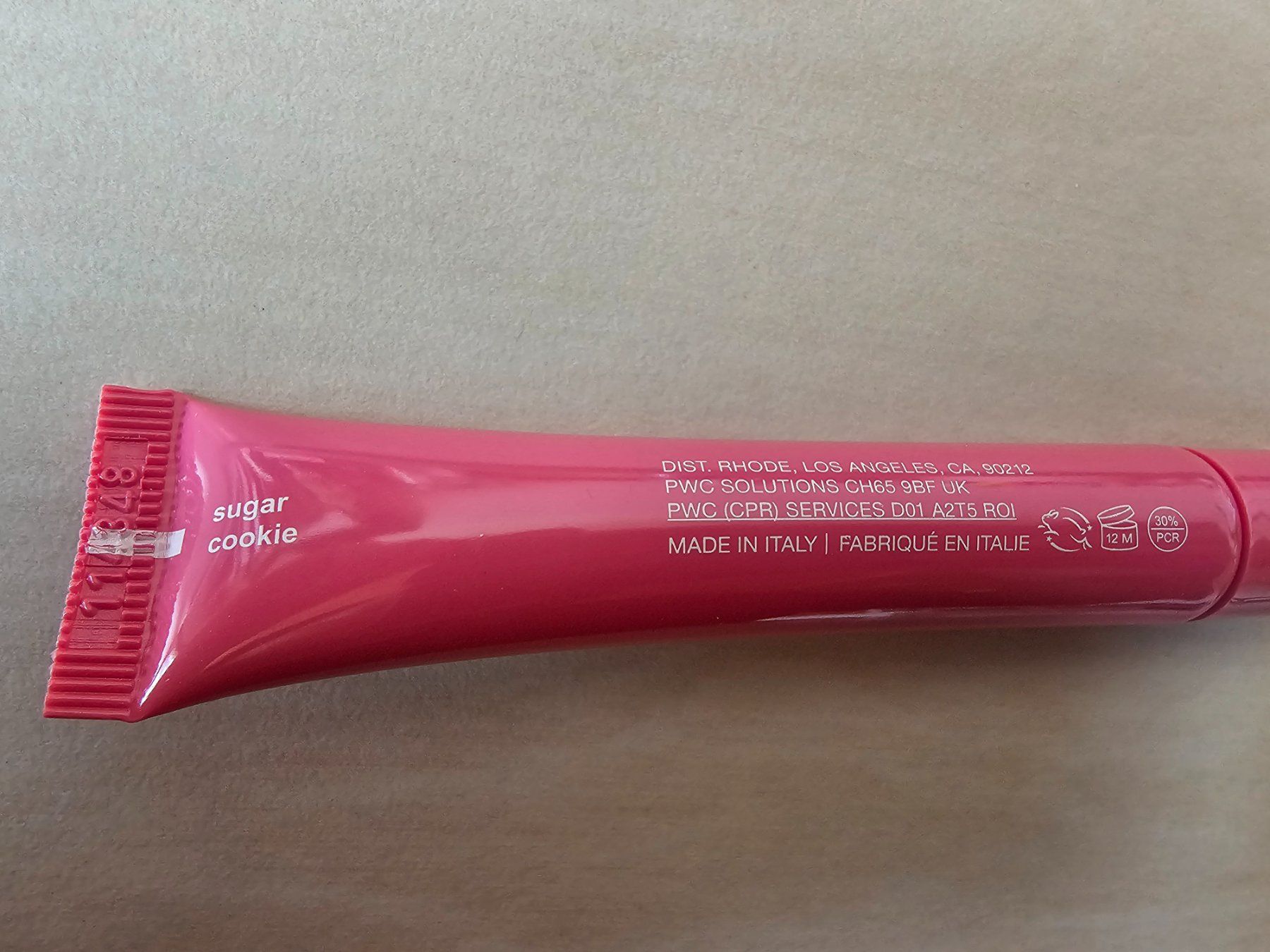 Make-up: 1 Rhode – Nuovo (secondo la descrizione) da Balterswil venduto da Dikdik1992 1