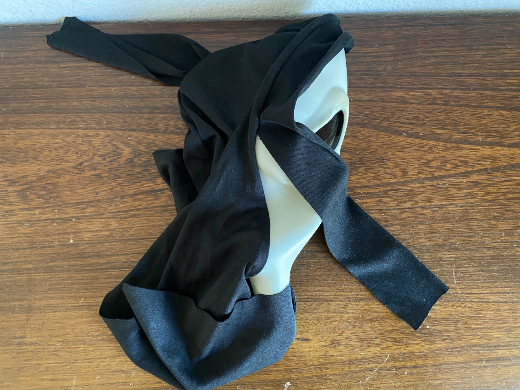 Masques: Halloween Maske – D'occasion à Gümligen par Vicky2 1