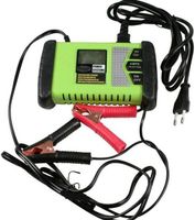 Batterie-Ladegerät 6 /12 Volt 5 Ampere