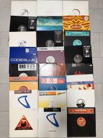 House Music Sammlung LOT 1