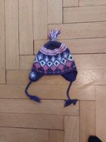 Barts Wintermuetze, gefuettert, Gr. 53, Top Zustand!