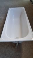Badewanne alt