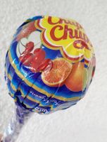 💙 Vintage XXL Chupa-Chup Dekoration Sammelstück von 2010