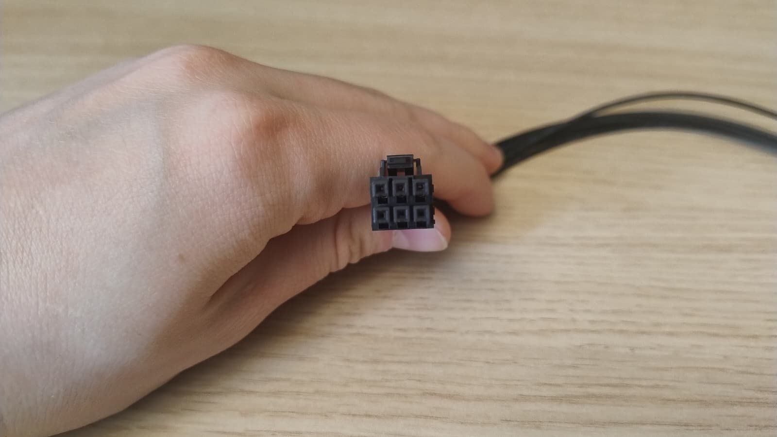 Cavi: Molex ULTRA-FIT Kabel 30cm – Nuovo (secondo la descrizione) da Zürich venduto da roman_meier 3