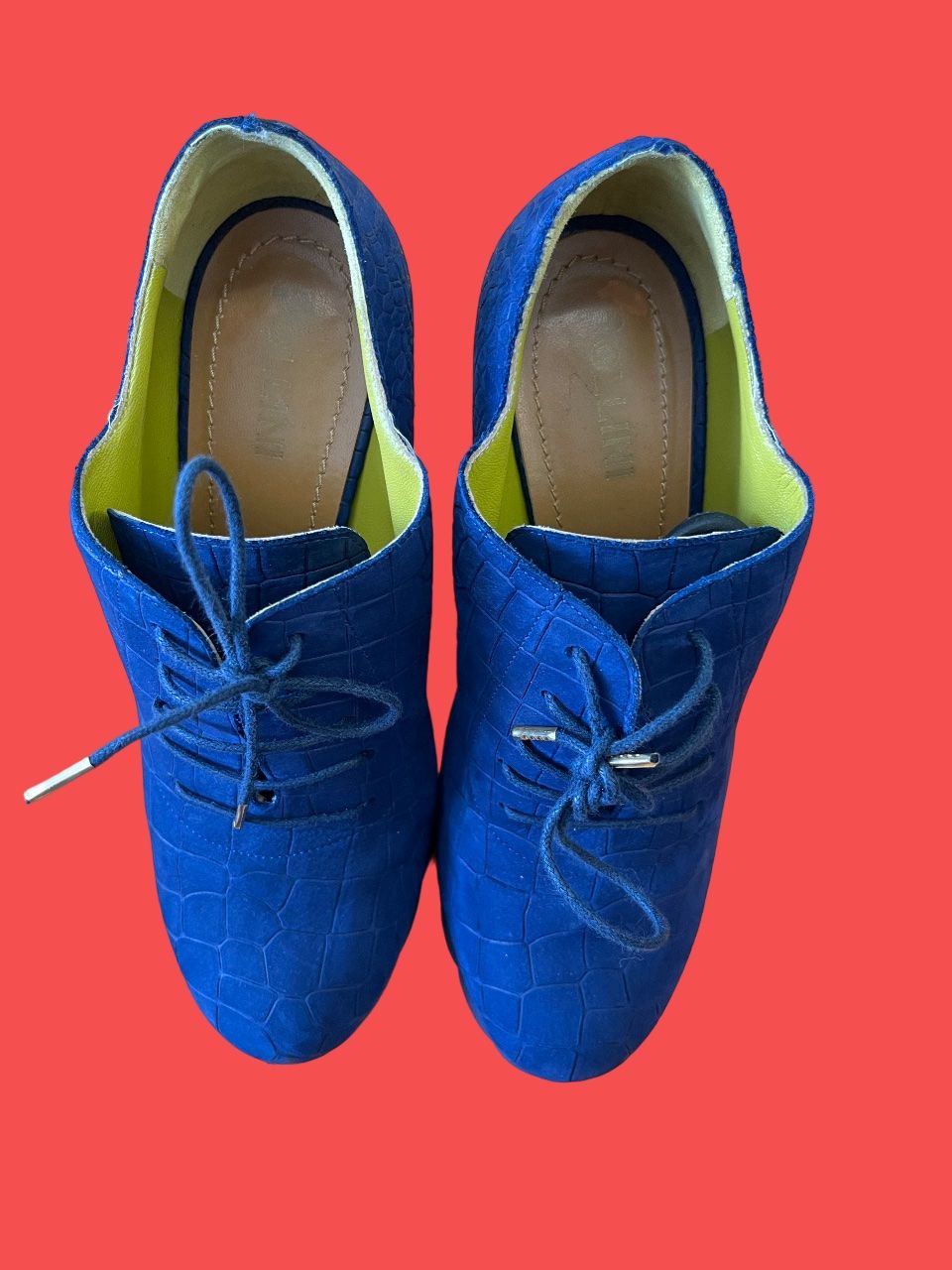 Scarpe da donna: Pollini Schuhe – Usato da Zürich venduto da Brockigarage 3