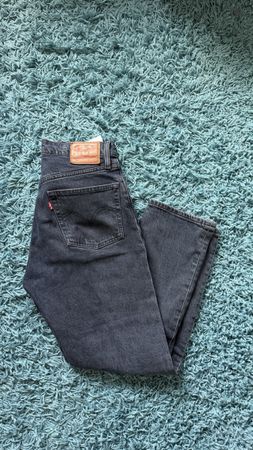 Levi’s jeans 