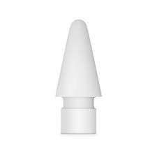 Apple Penna & Evidenziatori: Original Apple Pencil Spitz – Nuovo e nell'imballaggio originale da Zürich venduto da Mark_Hi-Tech