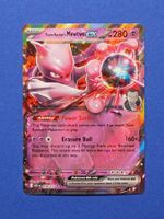 Pokemon Ascended Heroes Team Rocket's Mewtwo ex 079 🇬🇧