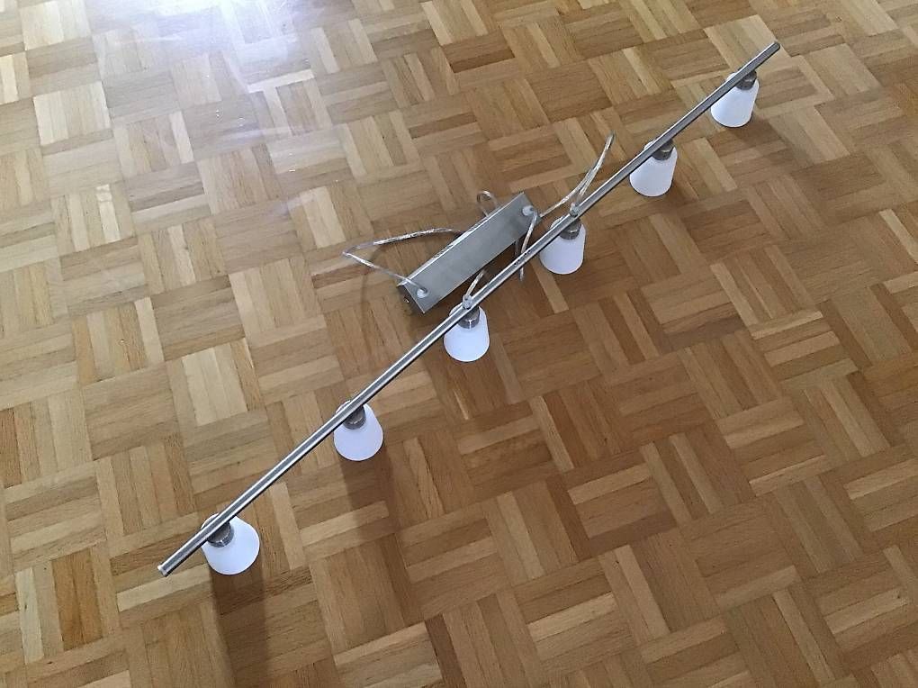 Lampes: LED Lampe – D'occasion à Uzwil par Steini27 1