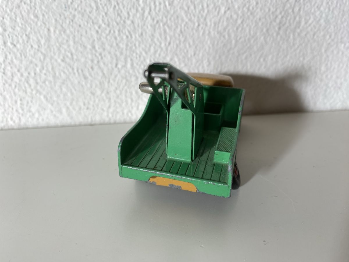 Dinky Toys Modellini d'auto: Dinky Toys commer truck – Usato da Winterthur venduto da ben_9vxx 3