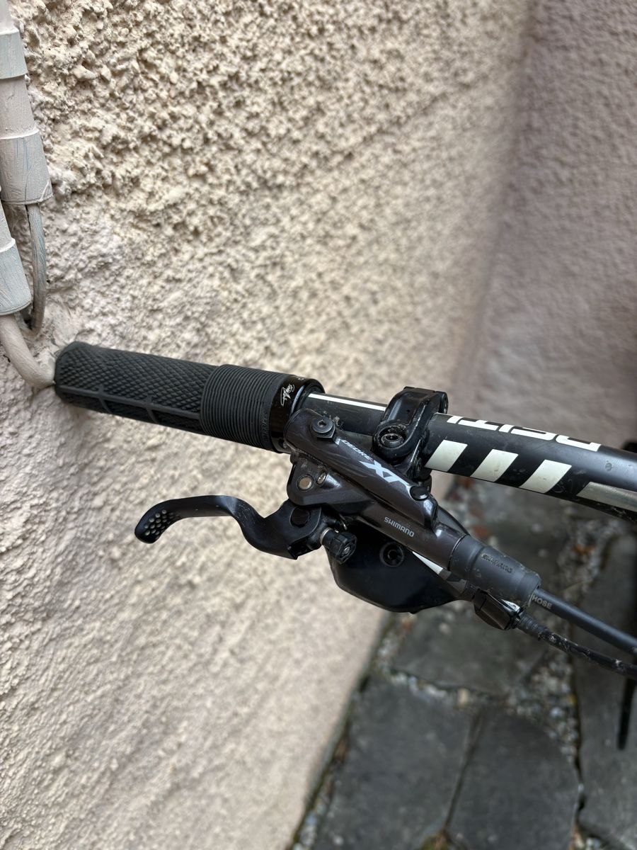 Norco Vélos: Norco Range C1  – D'occasion à Corseaux par dow_s6cj 7