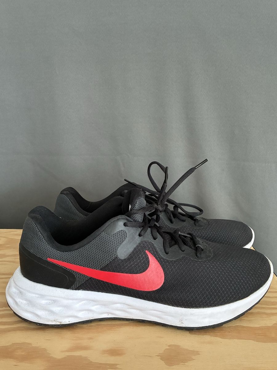 Nike Scarpe da uomo: Chaussure Nike 46 – Usato da Prilly venduto da Valentin833 5