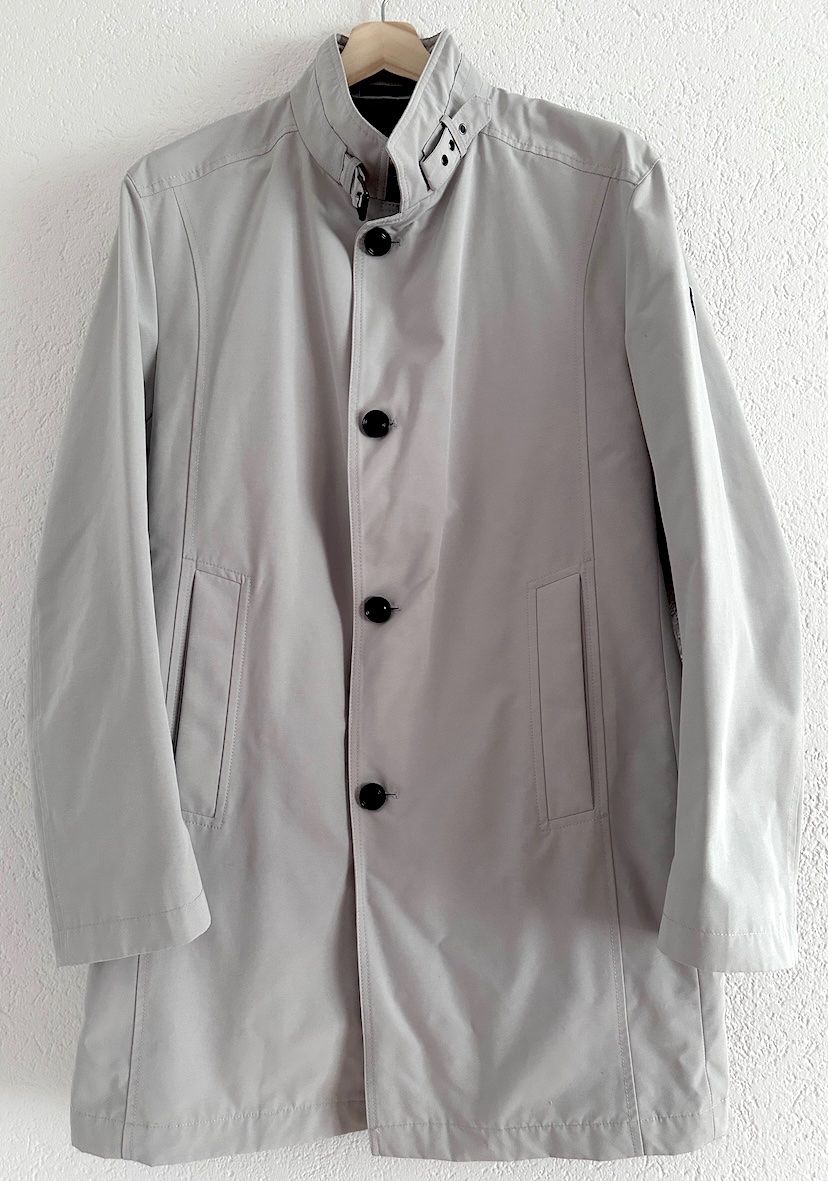 Joop Mäntel: JOOP - Trenchcoat - Mantel – Neu (gemäss Beschreibung) aus Kloten von Frozenflame