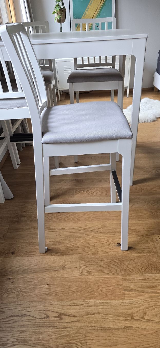 Ikea Tische: Esstisch IKEA – Gebraucht aus Liebefeld von DavideVespaPX 3