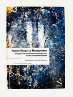 Human Resource Management – Lehrbuch (Gmür/Thommen)