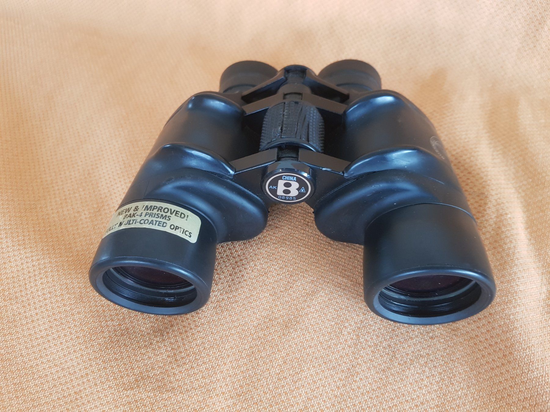 Feldstecher: BUSHNELL Feldstecher 10x24 – Gebraucht aus Biel / bienne von Sarouch9 4