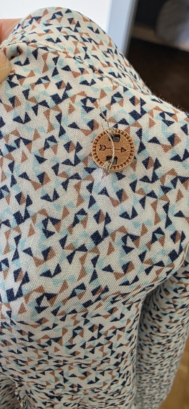 Camicette: Chemise/Blouse Bonobo – Usato da Yverdon-les-Bains venduto da van_dq65 6
