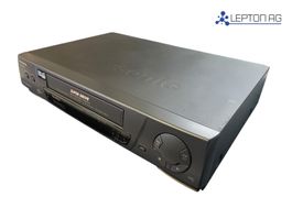 Panasonic NV-HD630 Super Drive VHS Recorder