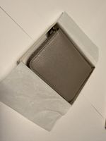 Rolex Leder Portemonnaie / Wallet  Neu  Original Box