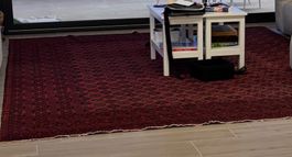 Afgan Teppisch / carpet ....VERY LARGE AND BEAUTIFUL