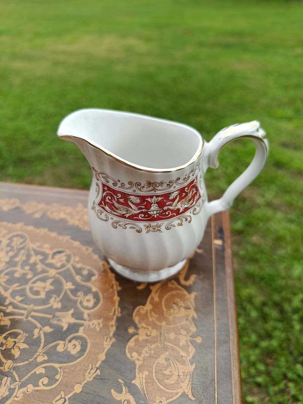 Geschirrsets: Teeservice Myott - England – Gebraucht aus S. Antonino von sab_z5qw 6