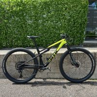 BMC Fourstroke 29‘‘ Carbon High End Mountainbike