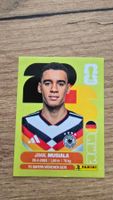 Panini WM 2026 Germany Jamal Musiala