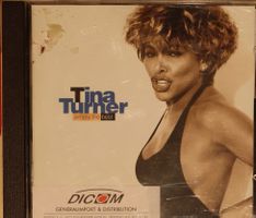 Tina Turner – Simply the Best