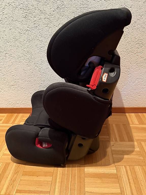Auto-Kindersitze: Kinder Autositz – Gebraucht aus Amriswil von Real01 3