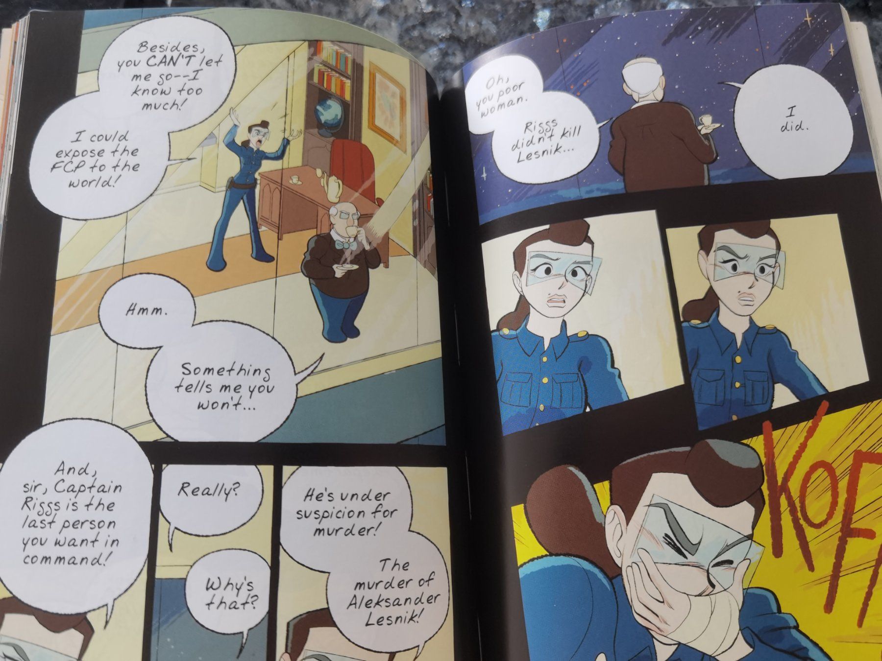 Fumetti: Bücher / Comics (Englisch) – Usato da Uerkheim venduto da Justi.y 3
