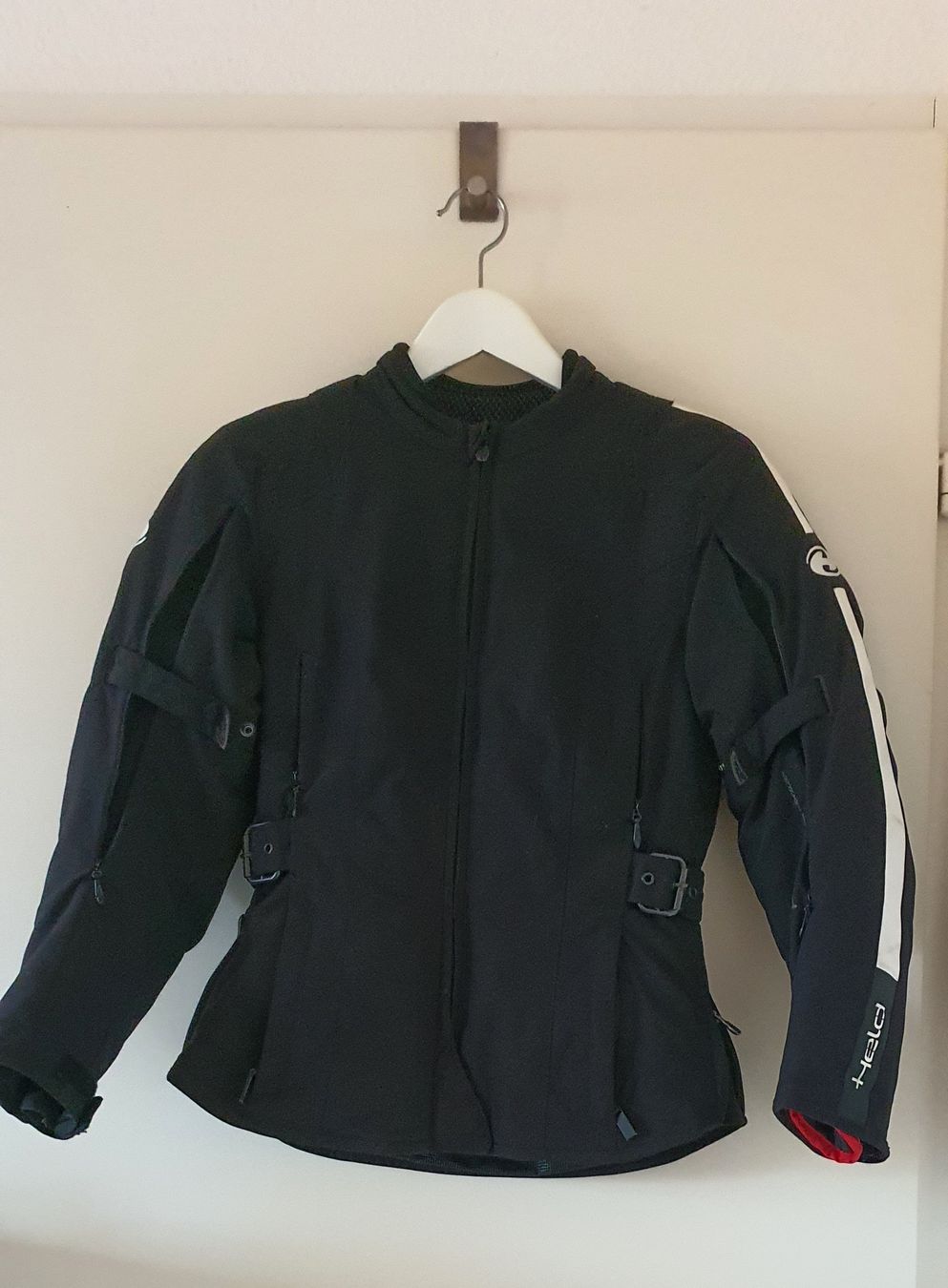 Giacche: Held Skye Damen Tourenjacke Size DXS – Usato da Winterthur venduto da LaRoque