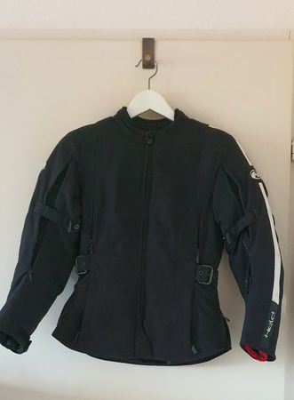 Held Skye Damen Tourenjacke Size DXS