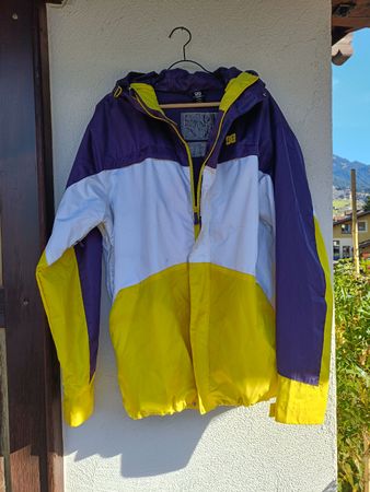 DC Shoes Jacke L