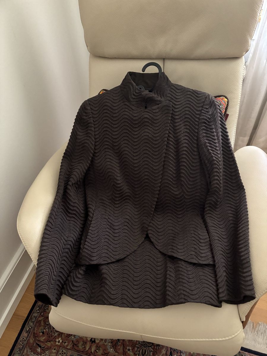 Akris Completi & Tailleur: Akris  anzug gr36  – Usato da Zürich venduto da BredaB