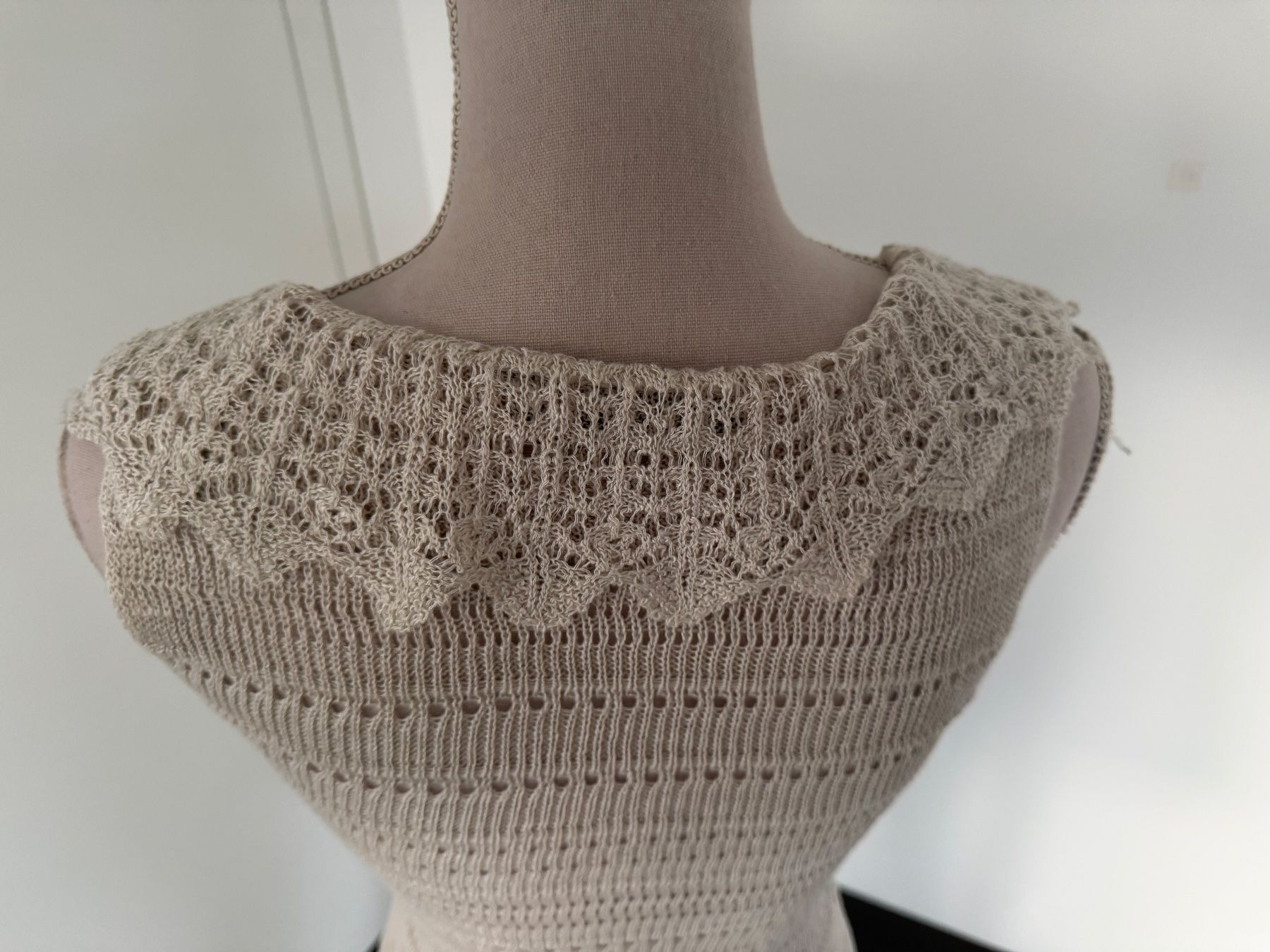 Zara Tops: Zara Top Gr.S – Neu (gemäss Beschreibung) aus Balzers von Lissi57 4