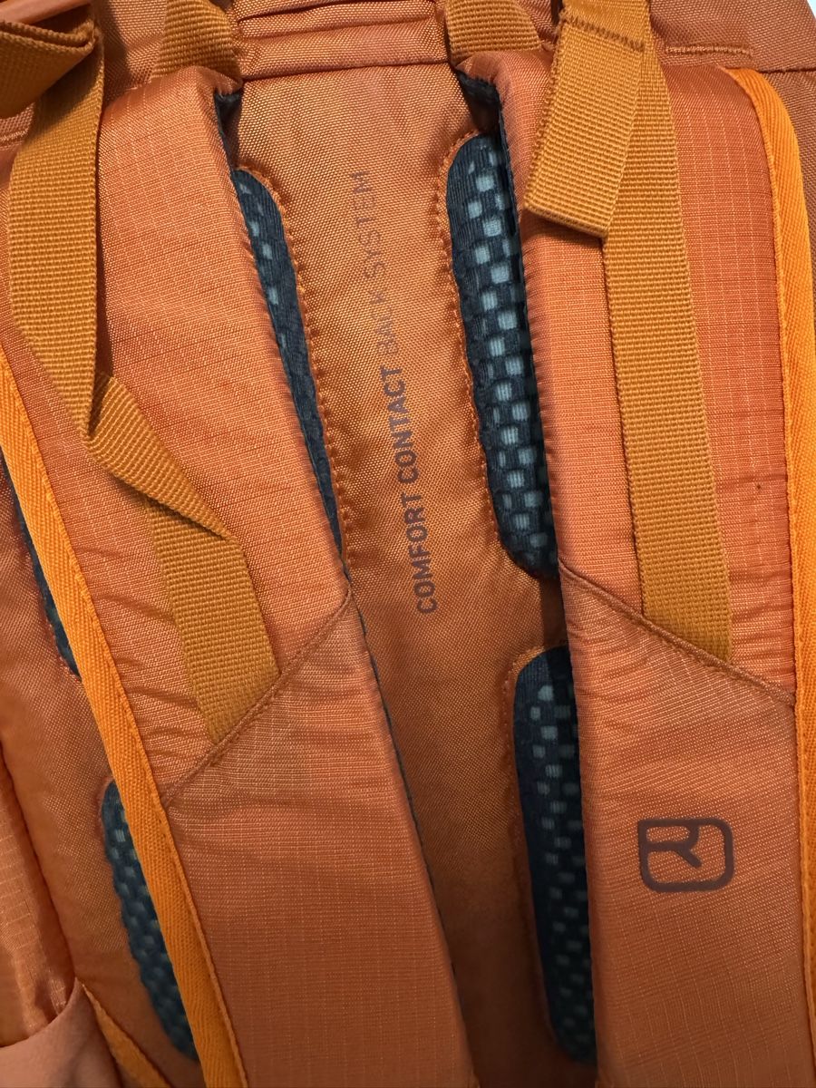 Ortovox Zaini: Ortovox Traverse 20 Rucksack – Nuovo (secondo la descrizione) da Liebistorf venduto da Sarahx3 1