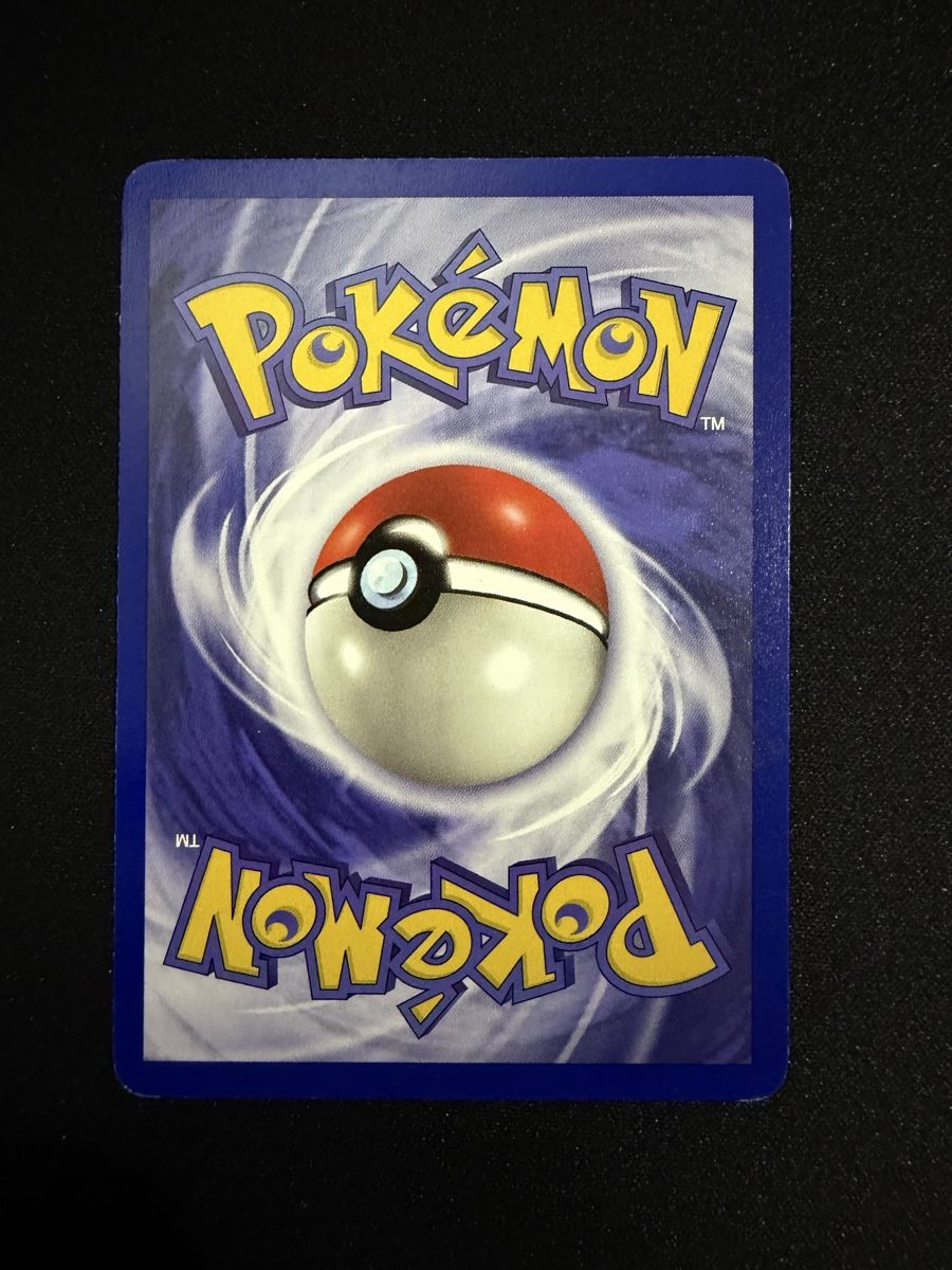 Pokémon Carte collezionabili: Pokemon Dark Jolteon 38/82 Team Rocket - ENG – Usato da Monte Carasso venduto da SMKT 1