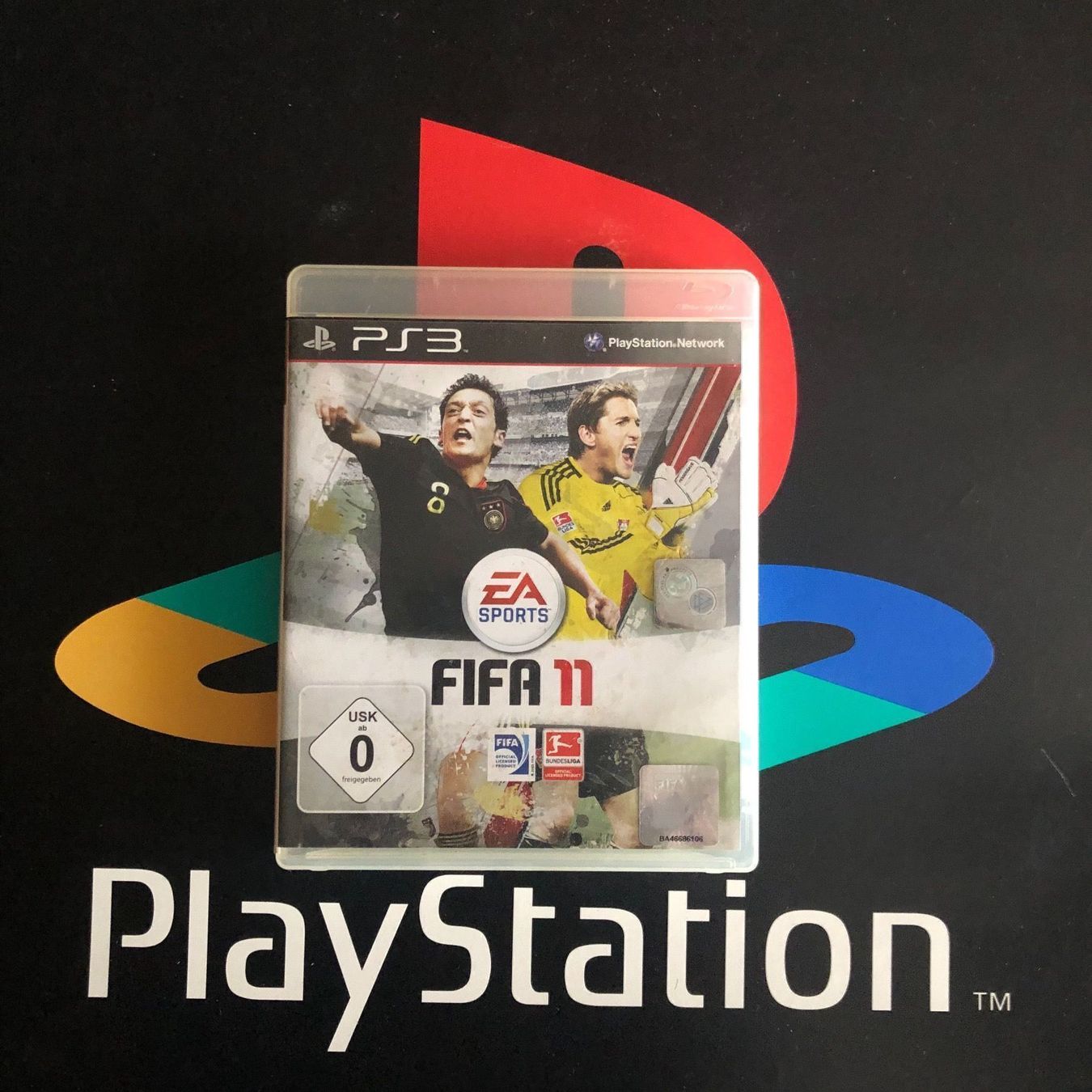 Sony Giochi: FIFA 11 für Ps3 – Usato da Kestenholz venduto da Mad18
