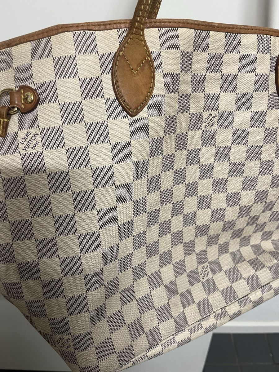 Louis Vuitton Borse da donna: Louis Vuitton Neverfull MM Original – Usato da Ebikon venduto da loy_wjg6 3