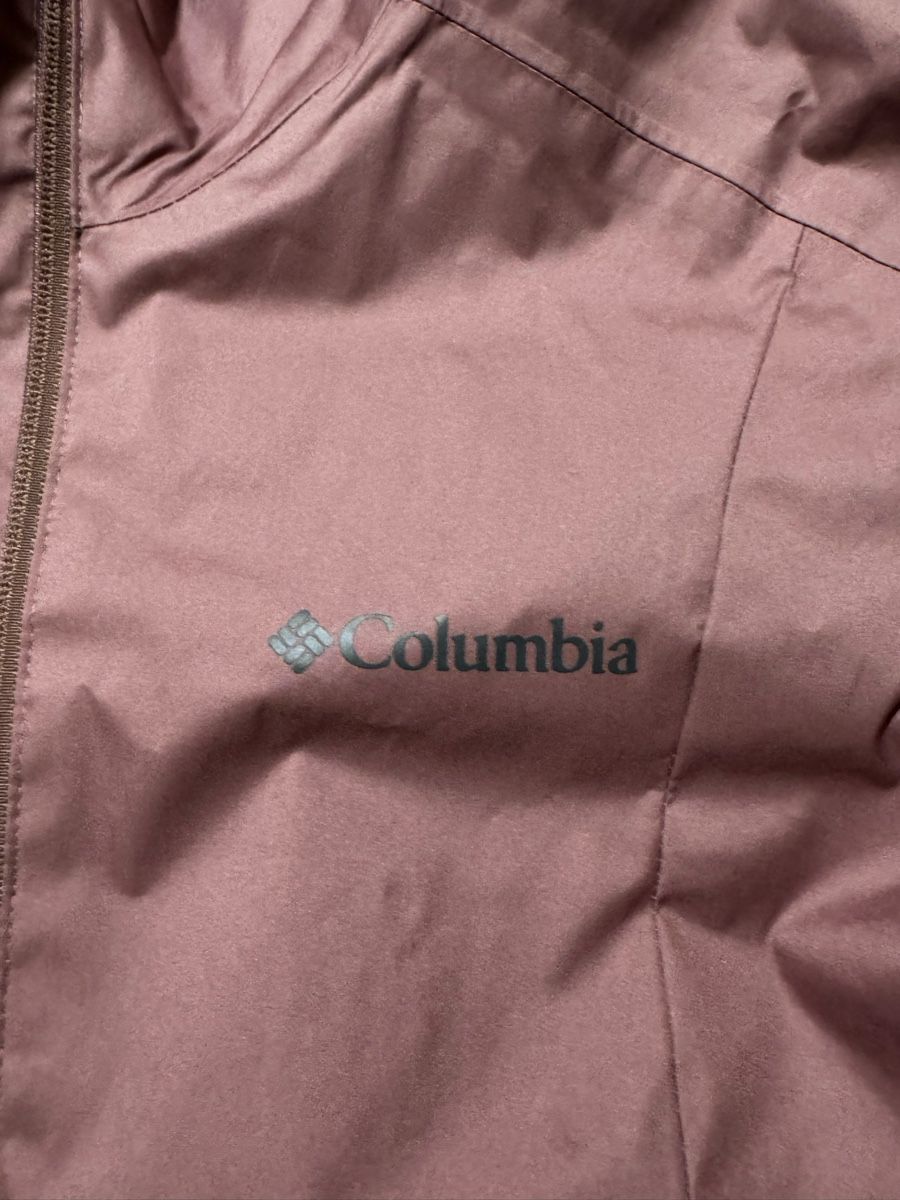 Columbia Giacche: Columbia wind jacket pink size S – Nuovo (secondo la descrizione) da Biel/Bienne venduto da Clau____dia95 1