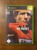 ESPN NHL Hockey für Xbox