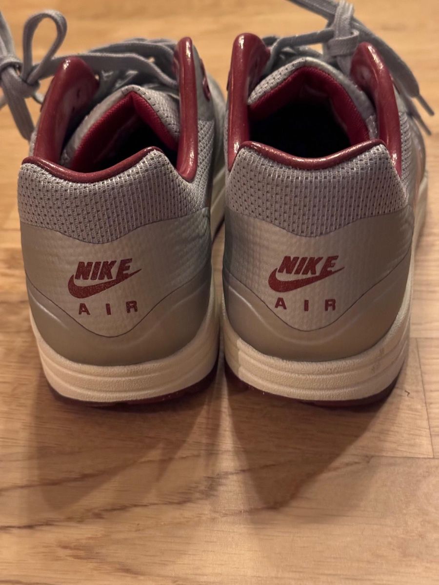 Nike Scarpe da uomo: Nike Air Max 1 Hyperfuse Gr. 41 / US 8 – Nuovo (secondo la descrizione) da Zürich venduto da lealisamaria 2