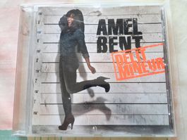 CD Amel Bent - Délit Mineur
