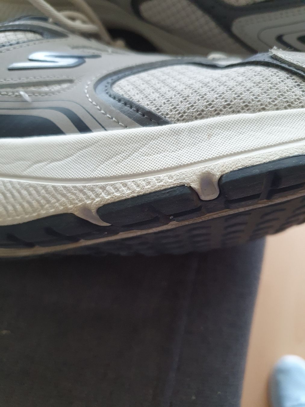 Skechers Damenschuhe: sketchers Schuhe 41 – Gebraucht aus Klingnau von Fee1960 4
