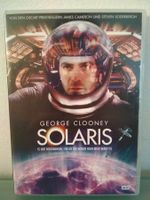Solaris ein Science-Fiction-Thrillers