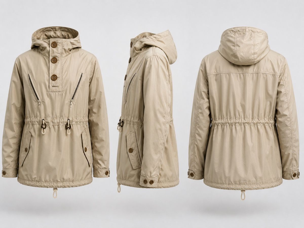 Giacche: Jacke  – Usato da Zug venduto da rad_6lrx 1